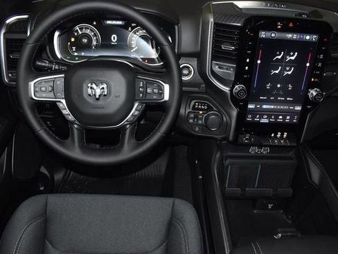 New 2026 RAM 1500 Big Horn image 14