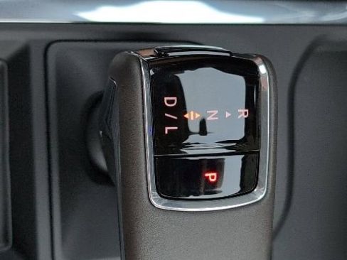 New 2026 Chevrolet Silverado 1500 LTZ image 28