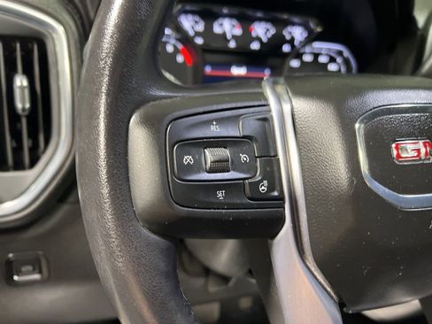 Used 2021 GMC Sierra 1500 Elevation image 25