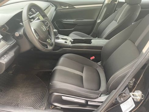 Used 2020 Honda Civic LX image 12