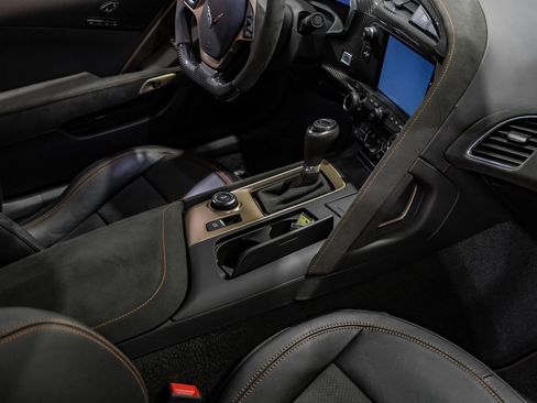 Used 2019 Chevrolet Corvette ZR1 image 22