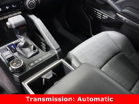 Certified 2026 Toyota 4Runner TRD Off-Road Premium image 17