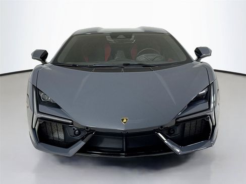 Used 2024 Lamborghini Revuelto AWD/4WD image 11