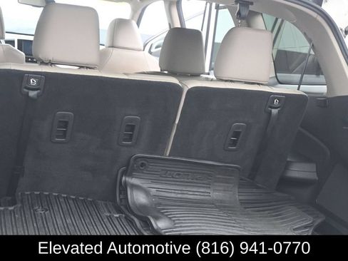 Used 2017 Honda Pilot EX-L image 21