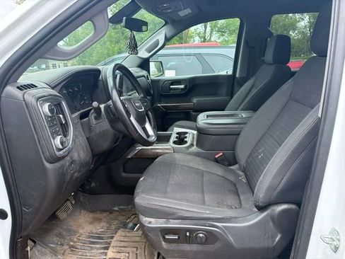 Used 2020 GMC Sierra 1500 Elevation w/ Elevation Value Package AWD/4WD image 4