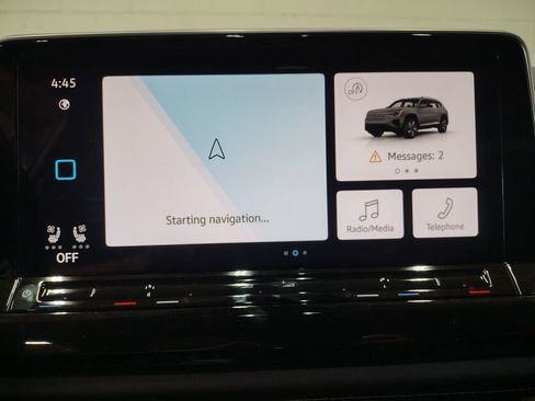 New 2026 Volkswagen Atlas SE image 31