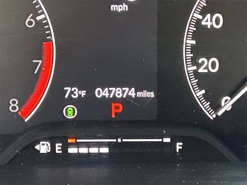 Used 2022 Honda Civic EX image 31