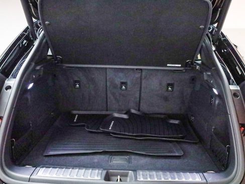 Used 2025 Porsche Macan Turbo Electric image 30