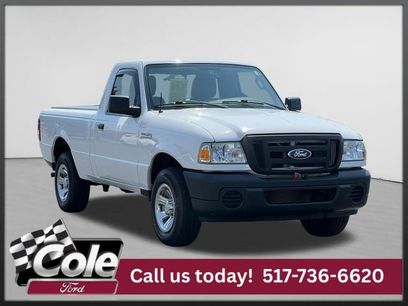 Used 2011 Ford Ranger XL