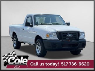 Used 2011 Ford Ranger XL RWD video 1