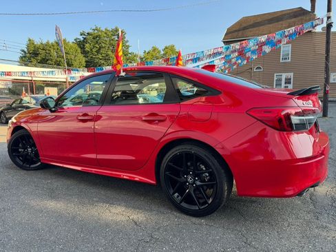 Used 2024 Honda Civic Si image 3