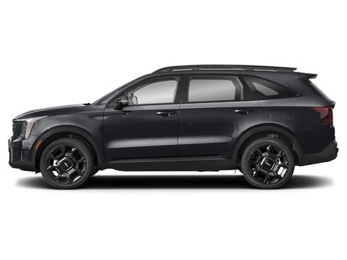 New 2026 Kia Sorento X-Line EX image 3