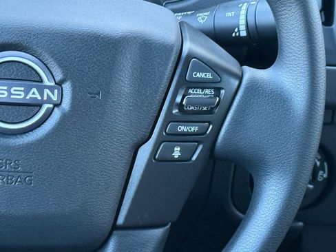 New 2026 Nissan Frontier S w/ Tow Package AWD/4WD image 27