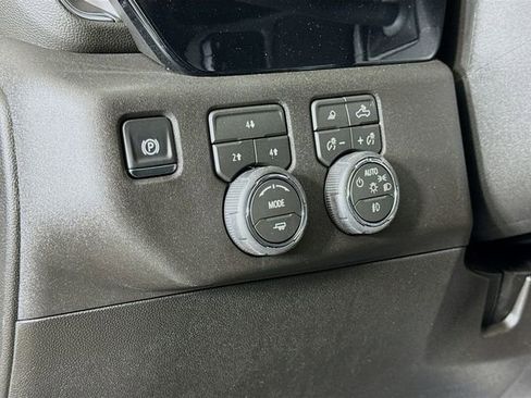 New 2026 Chevrolet Silverado 3500 LT w/ Trail Boss Package image 12