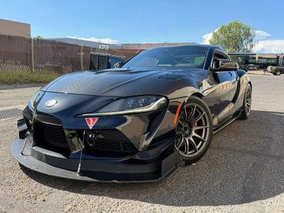Used 2022 Toyota Supra Premium w/ Driver Assist Package