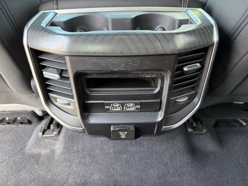 Used 2026 RAM 1500 Big Horn AWD/4WD image 29