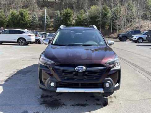 Used 2024 Subaru Outback Touring XT w/ Popular Package #2 image 6