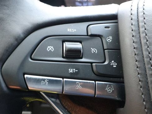 Used 2021 Cadillac Escalade ESV Sport Platinum w/ LPO, ONYX Package AWD/4WD image 21