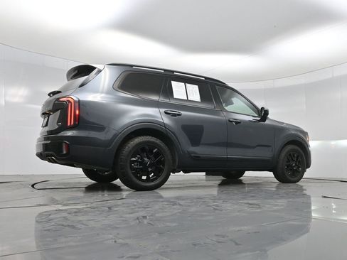 Certified 2024 Kia Telluride SX Prestige X-Pro AWD/4WD image 46