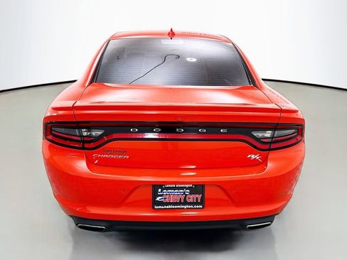 Used 2018 Dodge Charger R/T image 7