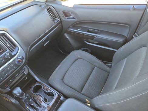 Used 2022 GMC Canyon Elevation w/ Trailering Package image 18