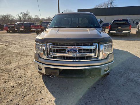 Used 2013 Ford F150 XLT w/ Luxury Equipment Group image 13