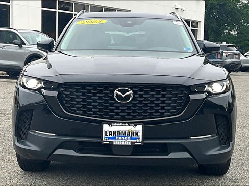 Used 2023 MAZDA CX-50 2.5 S w/ Cargo Package AWD/4WD image 3