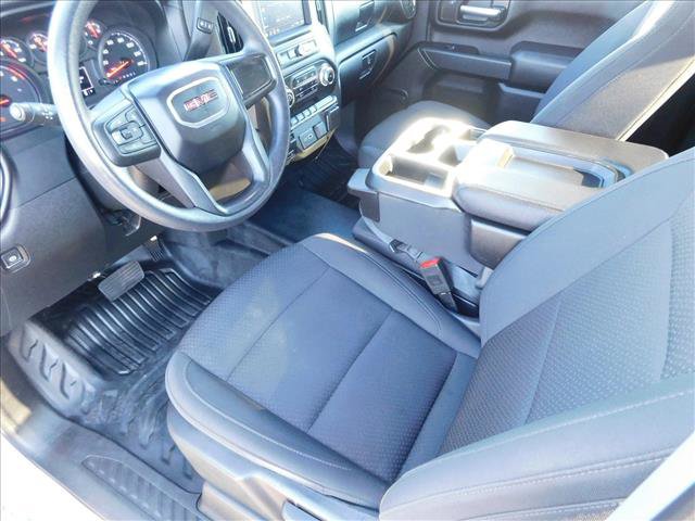 Used 2024 GMC Sierra 2500 Pro AWD/4WD image 15