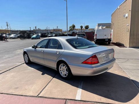 Used 2006 Mercedes-Benz S 350 image 7