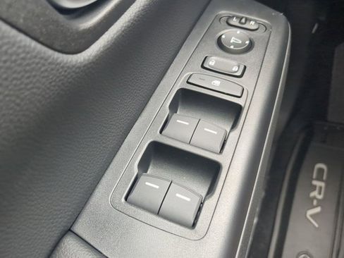 New 2026 Honda CR-V Sport-L image 22
