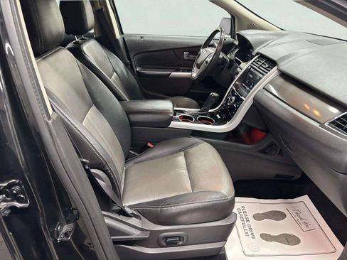 Used 2014 Ford Edge Sport w/ Canadian Touring Package AWD/4WD image 24