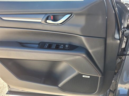 Certified 2025 MAZDA CX-5 Carbon Edition image 23