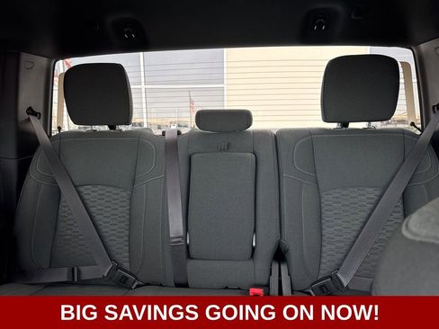 New 2025 RAM 3500 Big Horn image 32