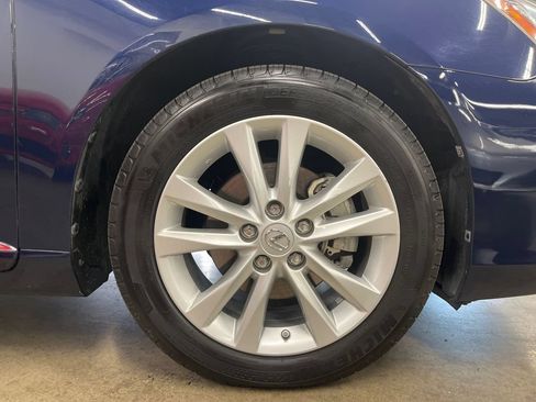 Used 2011 Lexus ES 350 FWD image 29