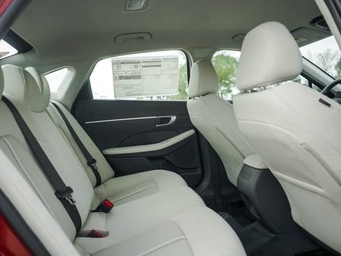 New 2026 Hyundai Sonata SE image 11