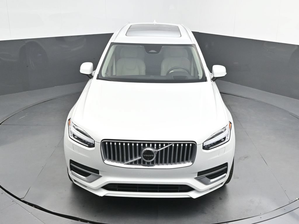 Certified 2024 Volvo XC90 B6 Ultimate w/ Lounge Package AWD/4WD image 29