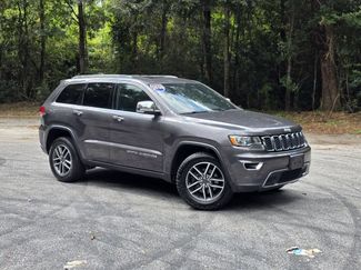Used 2020 Jeep Grand Cherokee Limited AWD/4WD video 1