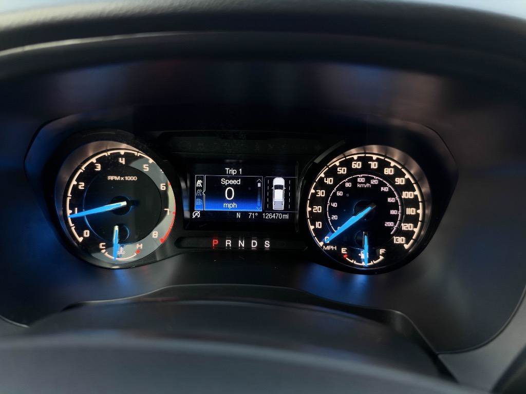 Used 2020 Ford Ranger XLT w/ FX4 Off-Road Package AWD/4WD image 11