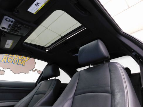 Used 2011 BMW 335is Coupe image 41