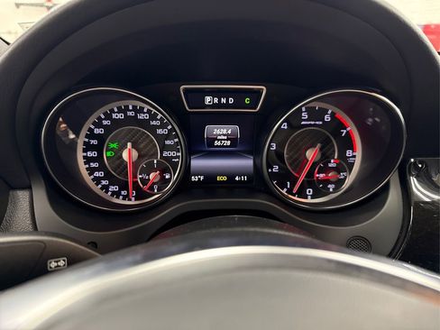 Used 2014 Mercedes-Benz CLA 45 AMG CLA 45 AMG image 22
