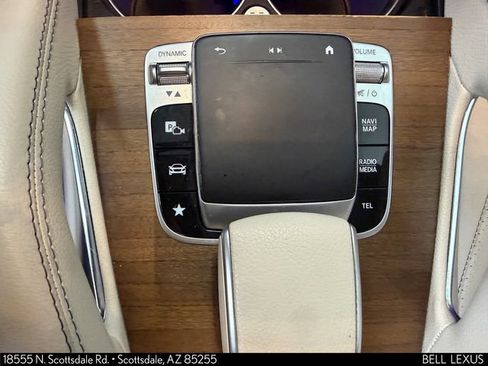 Used 2020 Mercedes-Benz GLS 450 4MATIC image 27