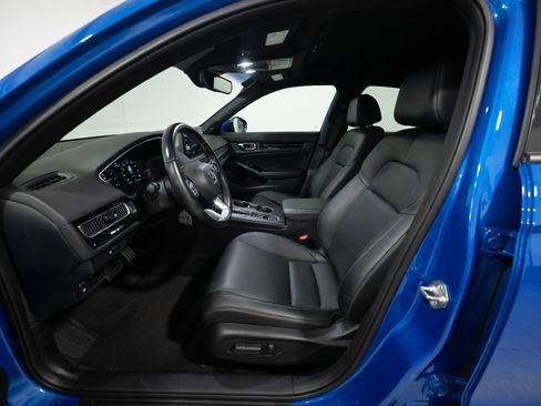 Used 2022 Honda Civic Sport Touring image 16