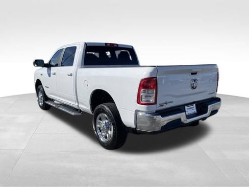 Used 2021 RAM 2500 Lone Star AWD/4WD image 6