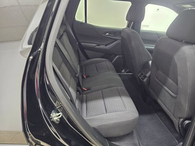 Used 2025 Chevrolet Equinox LT AWD/4WD image 19