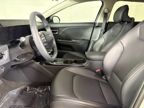 New 2026 Kia K4 GT-Line Turbo FWD image 21