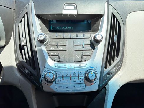 Used 2011 Chevrolet Equinox LT w/ LPO, Protection Package AWD/4WD image 12