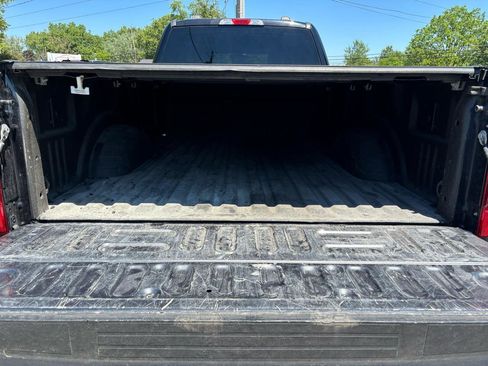 Used 2020 Ford F350 XLT w/ Camper Package AWD/4WD image 14
