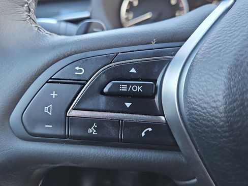 Used 2023 INFINITI QX50 Sport image 24