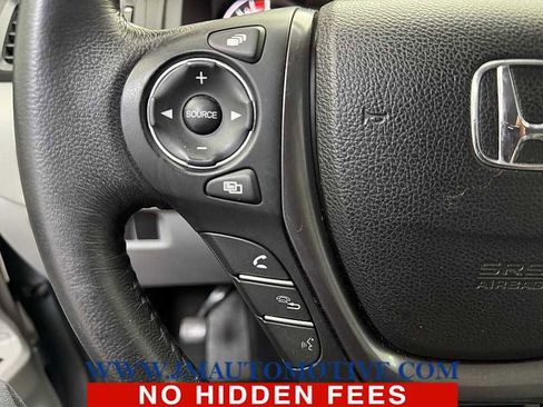 Used 2016 Honda Pilot EX-L image 44