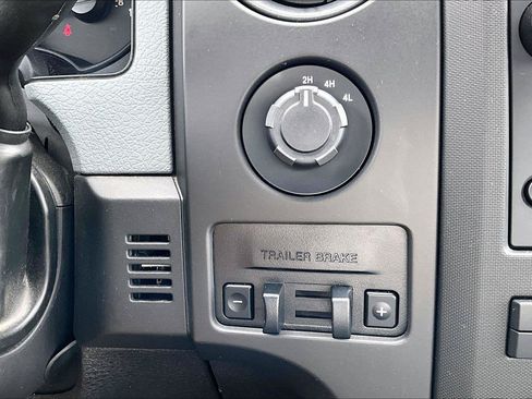 Used 2014 Ford F150 XL w/ Trailer Tow Package AWD/4WD image 35